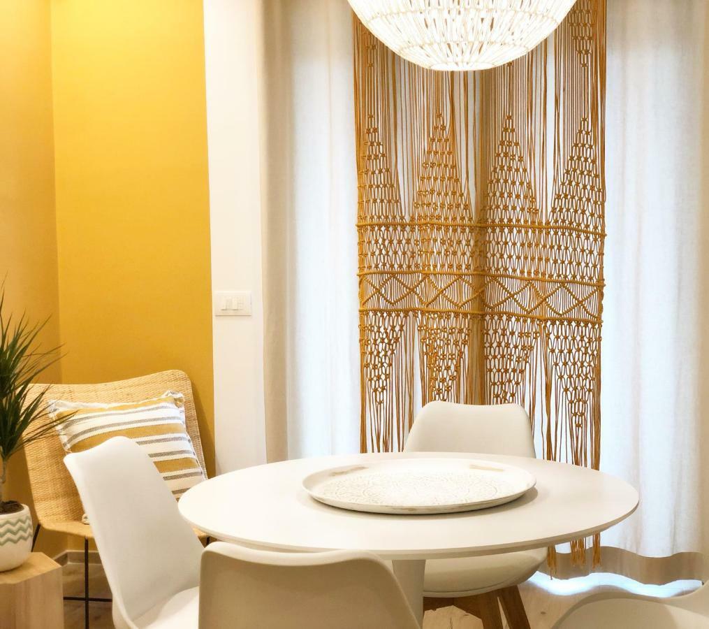 Amor Di Casa Монополи Экстерьер фото