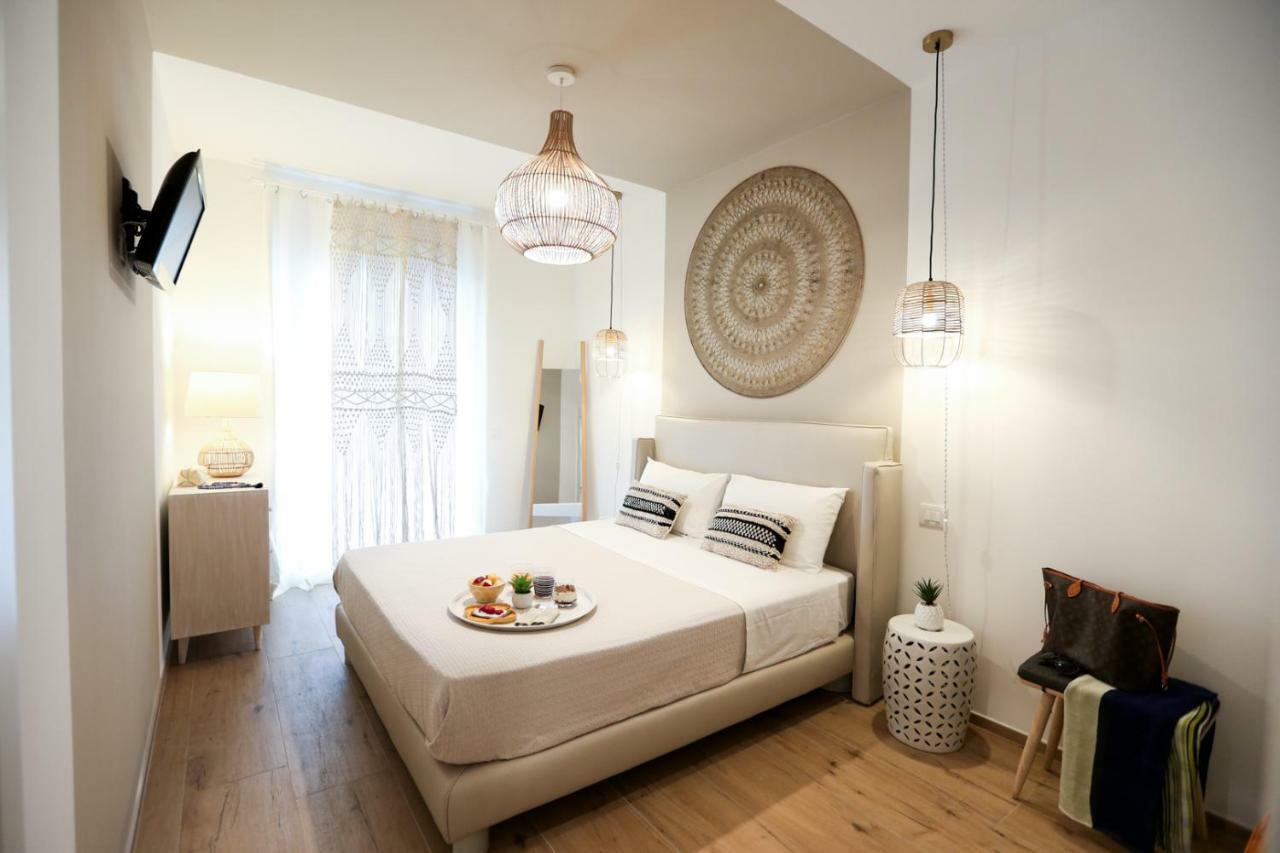 Amor Di Casa Монополи Экстерьер фото