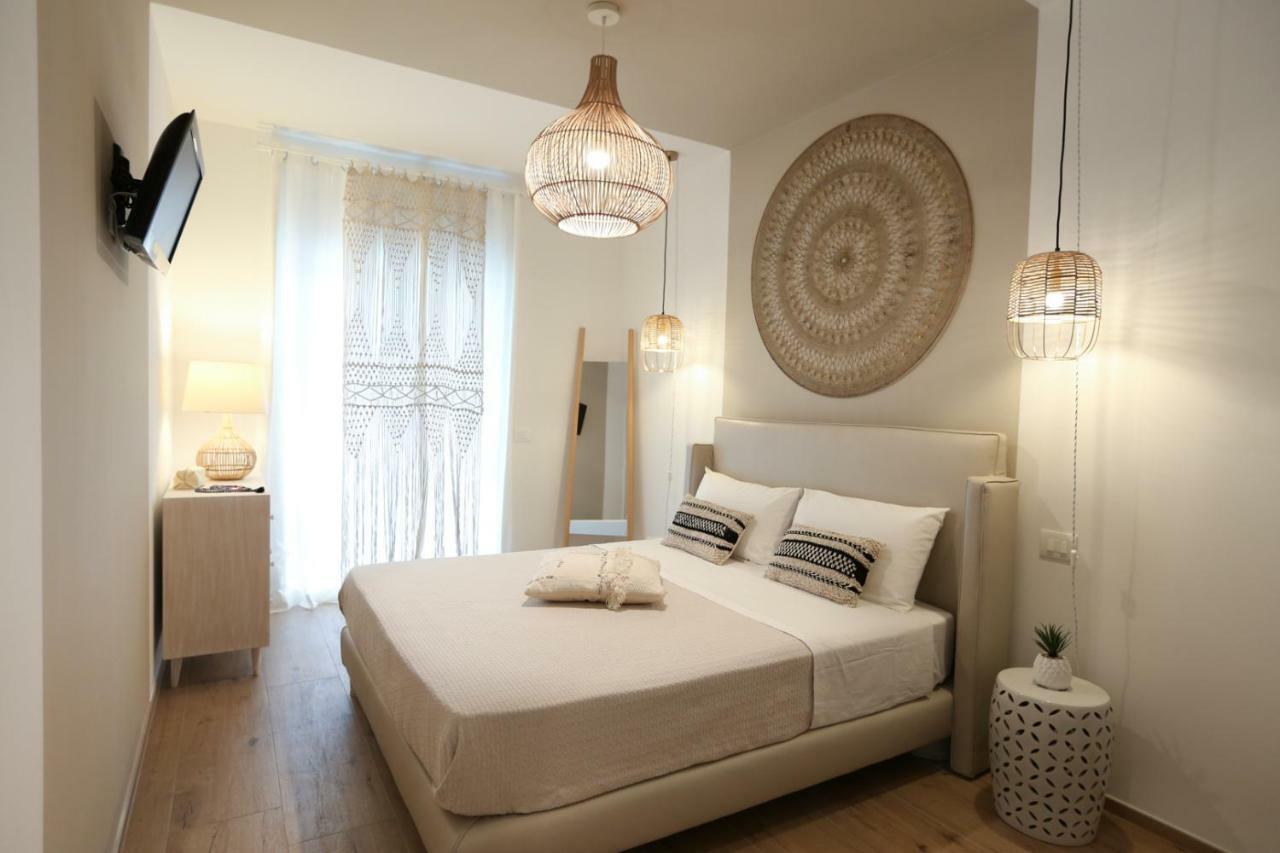 Amor Di Casa Монополи Экстерьер фото