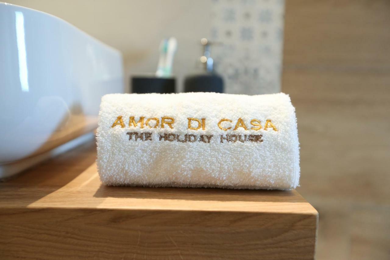 Amor Di Casa Монополи Экстерьер фото
