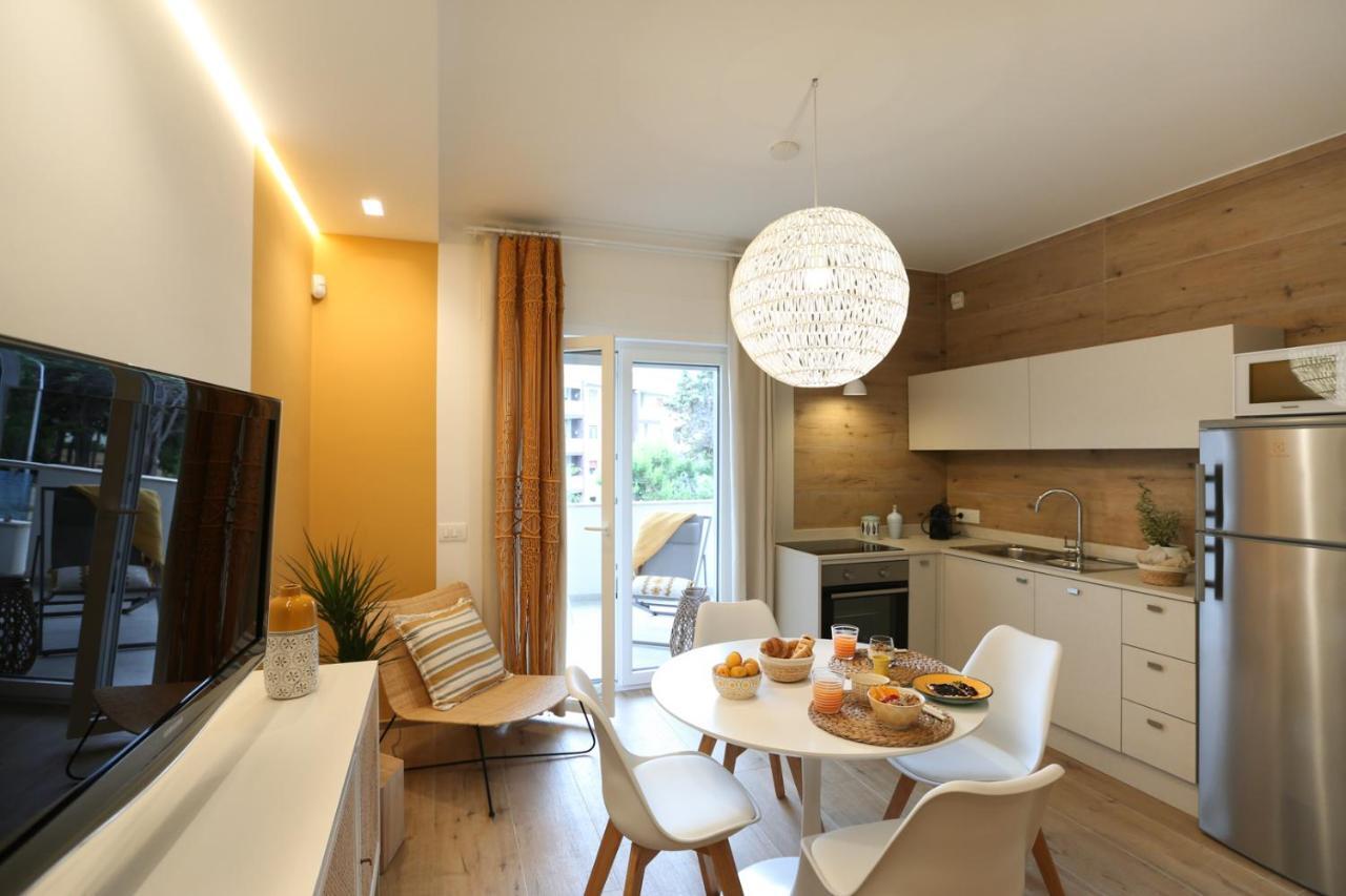 Amor Di Casa Монополи Экстерьер фото